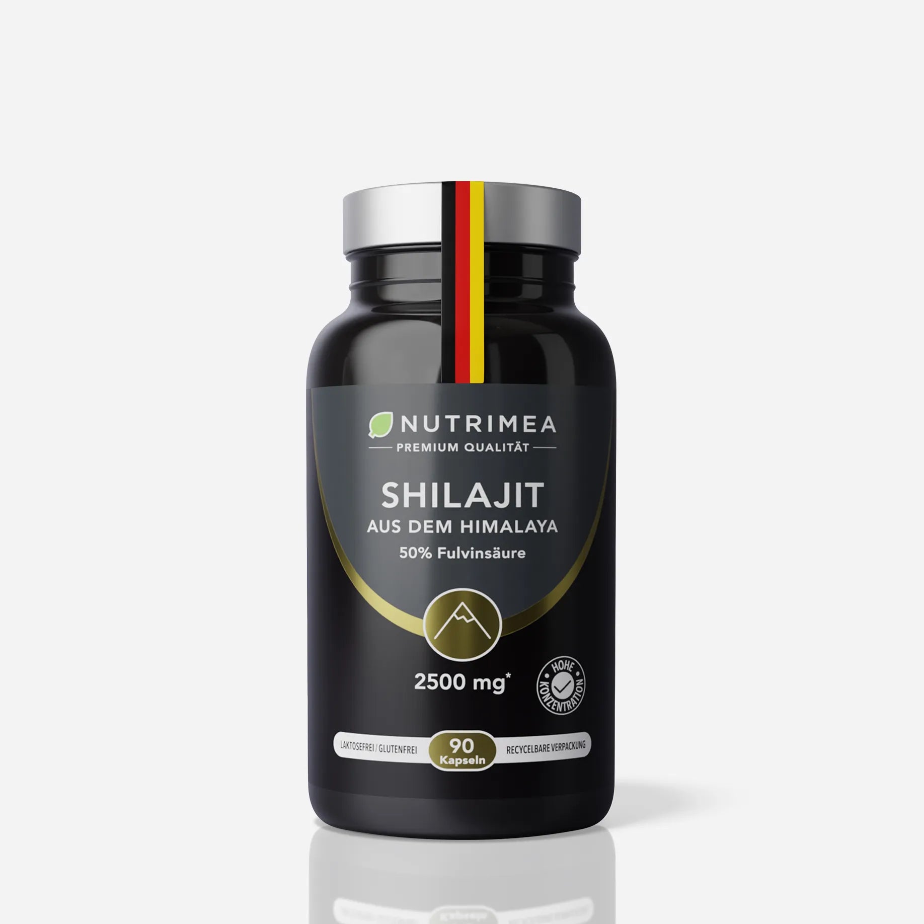 Shilajit