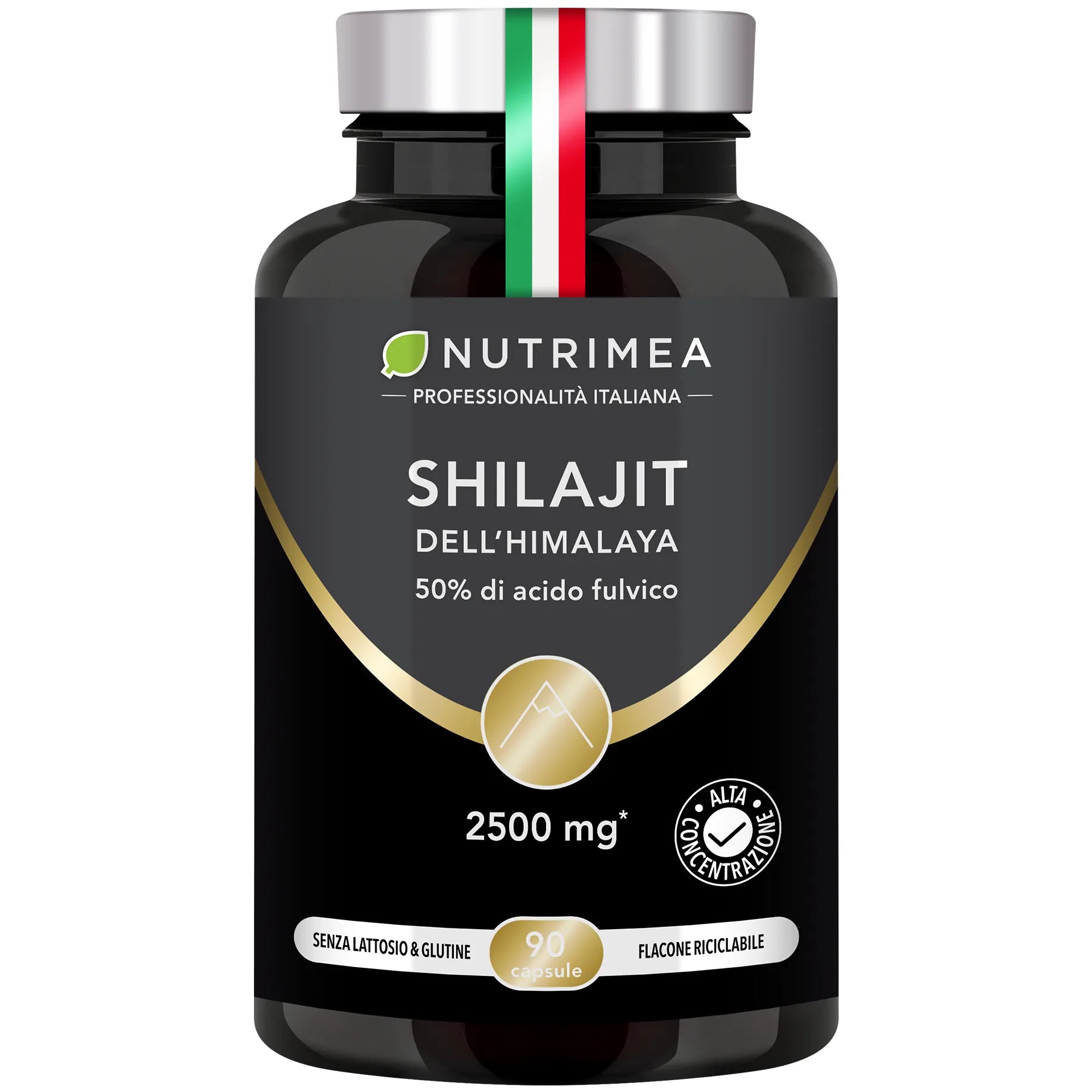 Shilajit