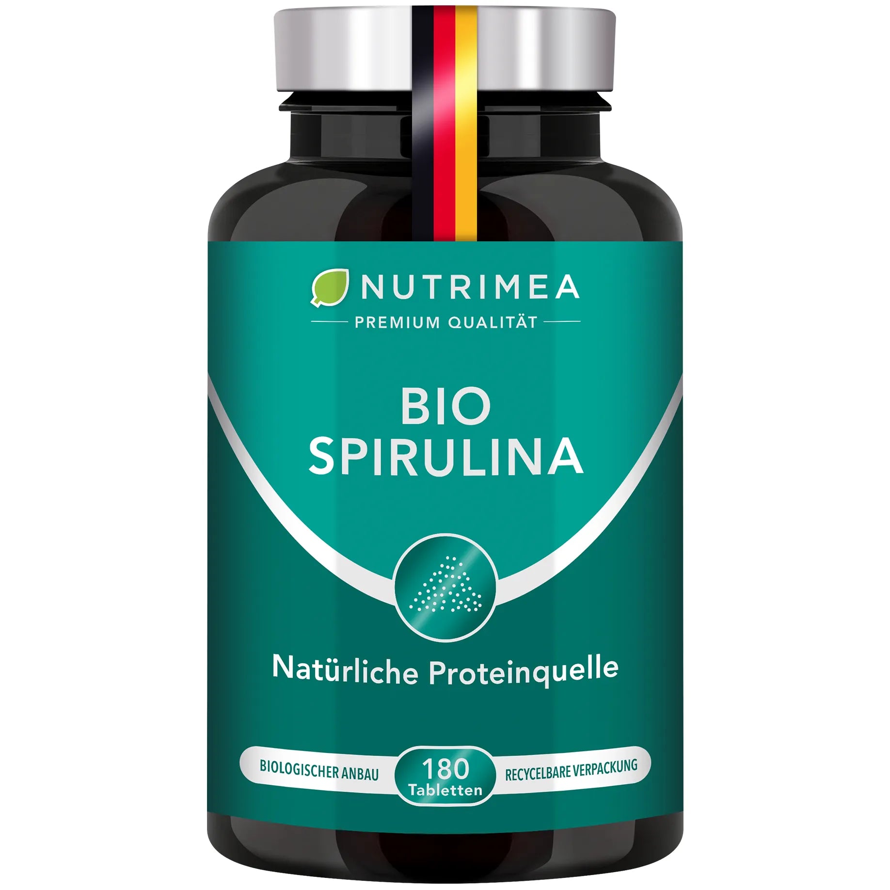 DETOX Spirulina BIO