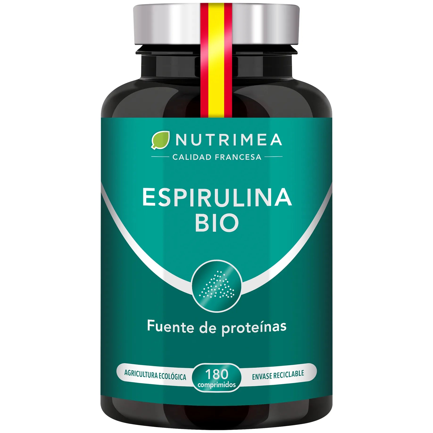Espirulina