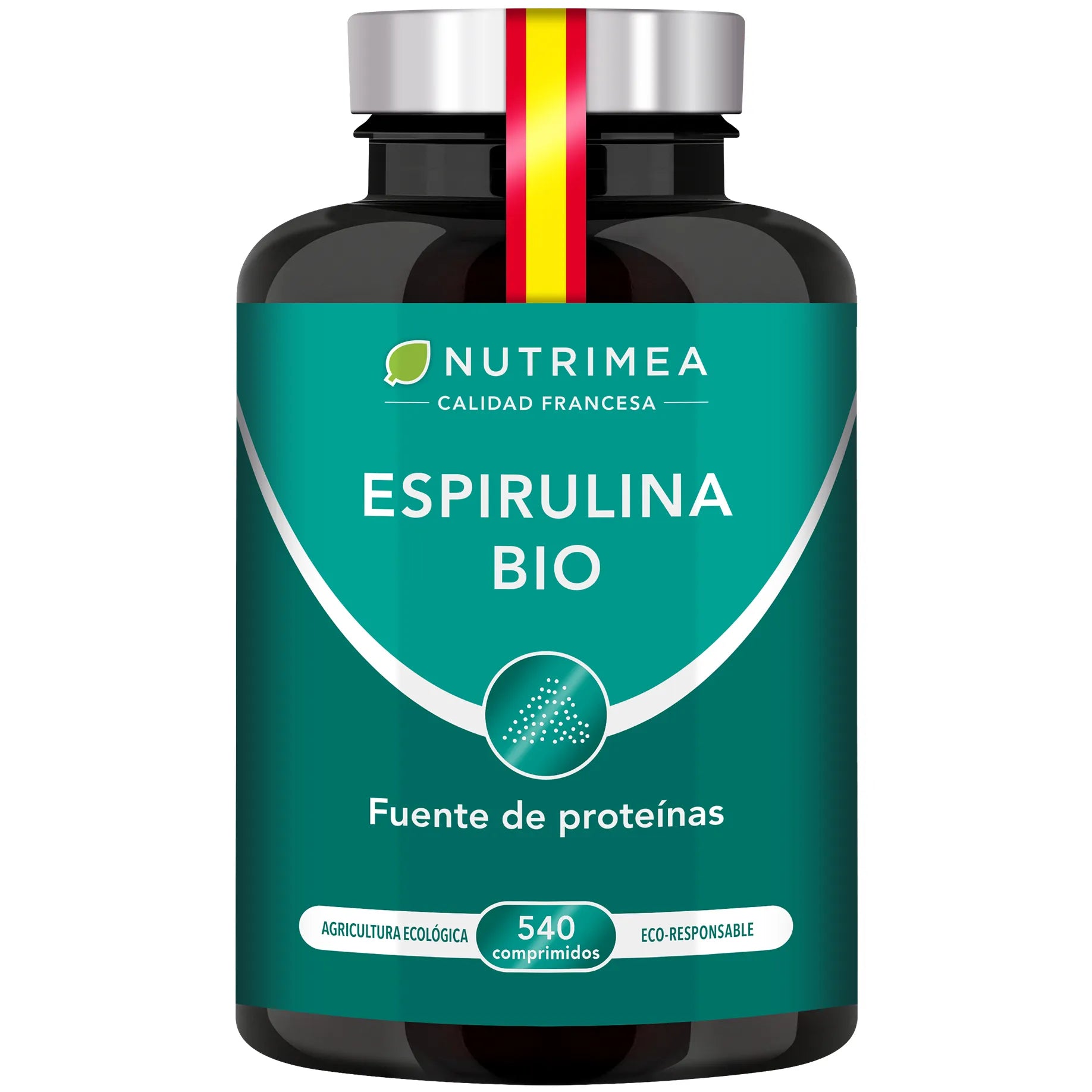 Espirulina
