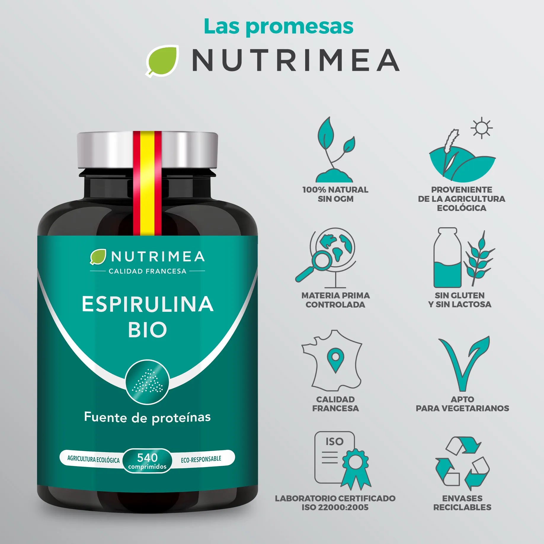 Espirulina
