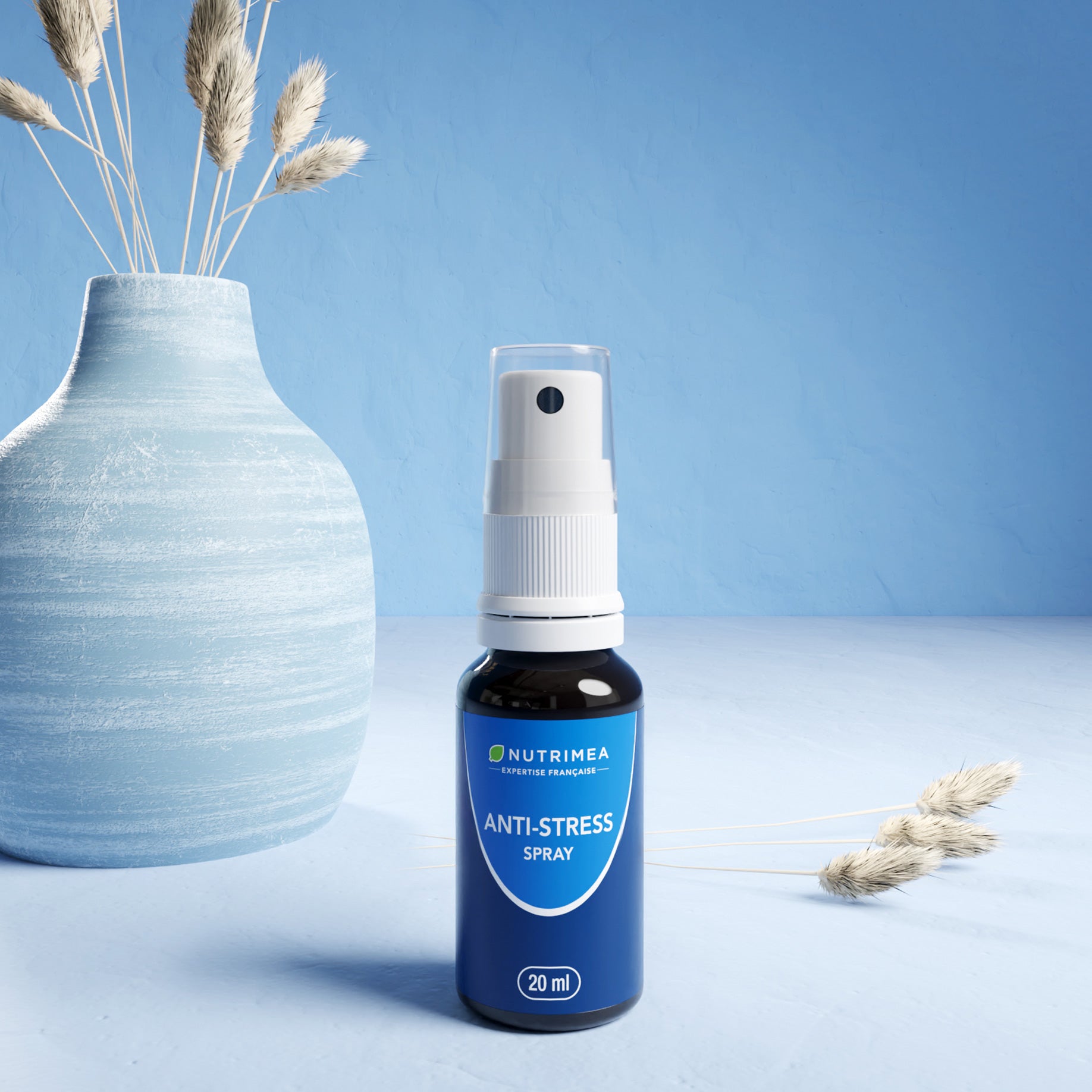 Image du complément alimenraire Spray Anti-stress