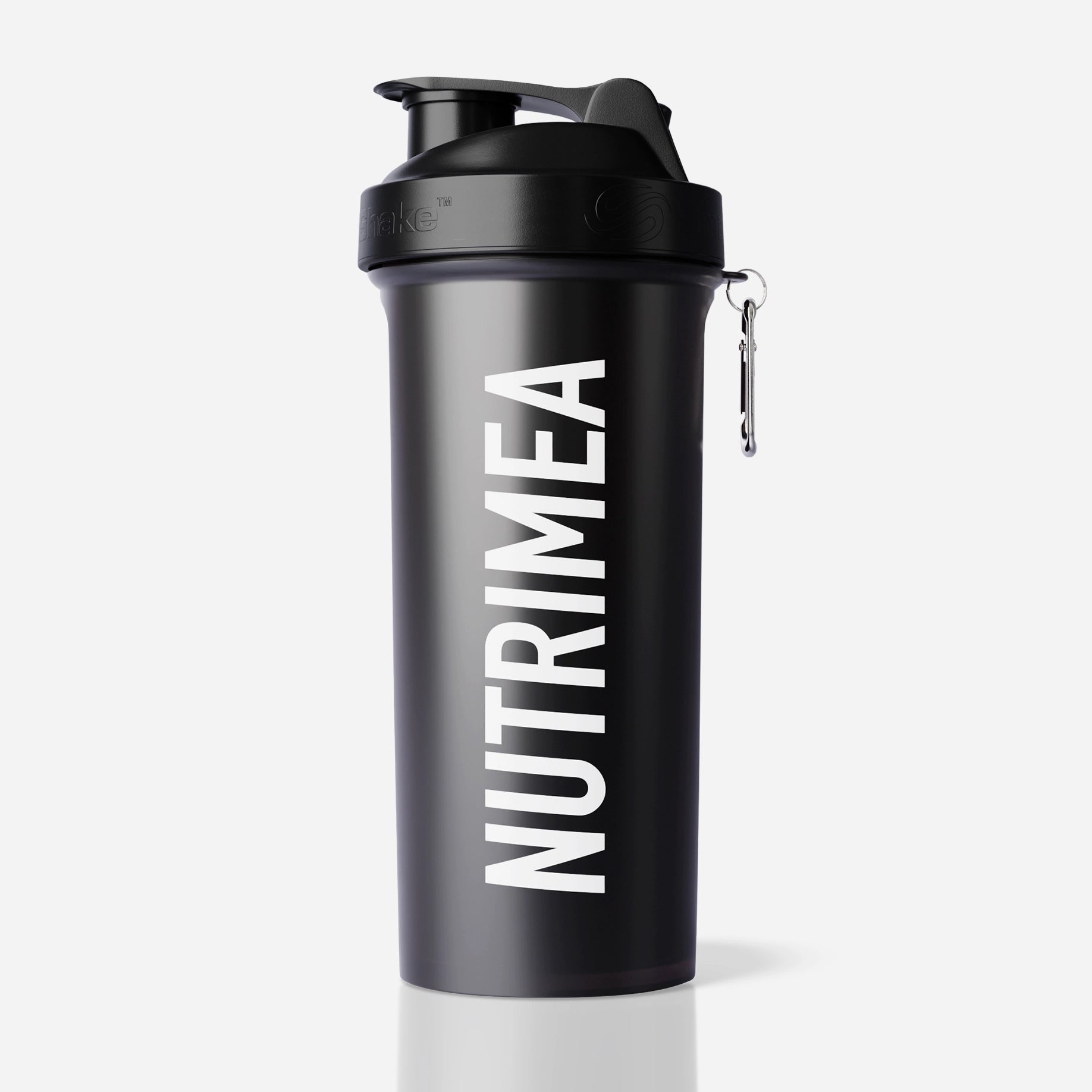 Shaker Lite 1000 Noir & Blanc – 1000 ml