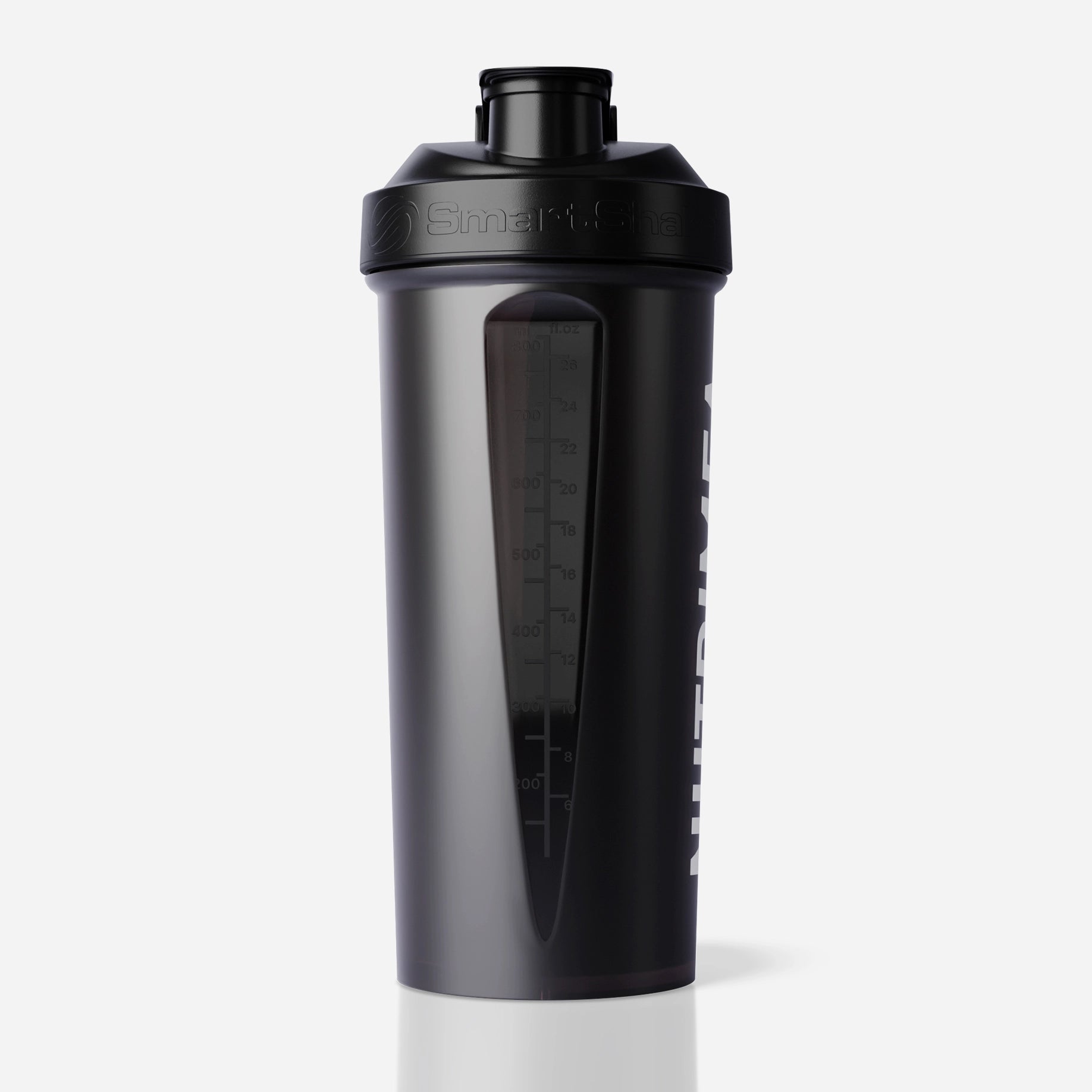 Shaker Lite 1000 Noir & Blanc – 1000 ml