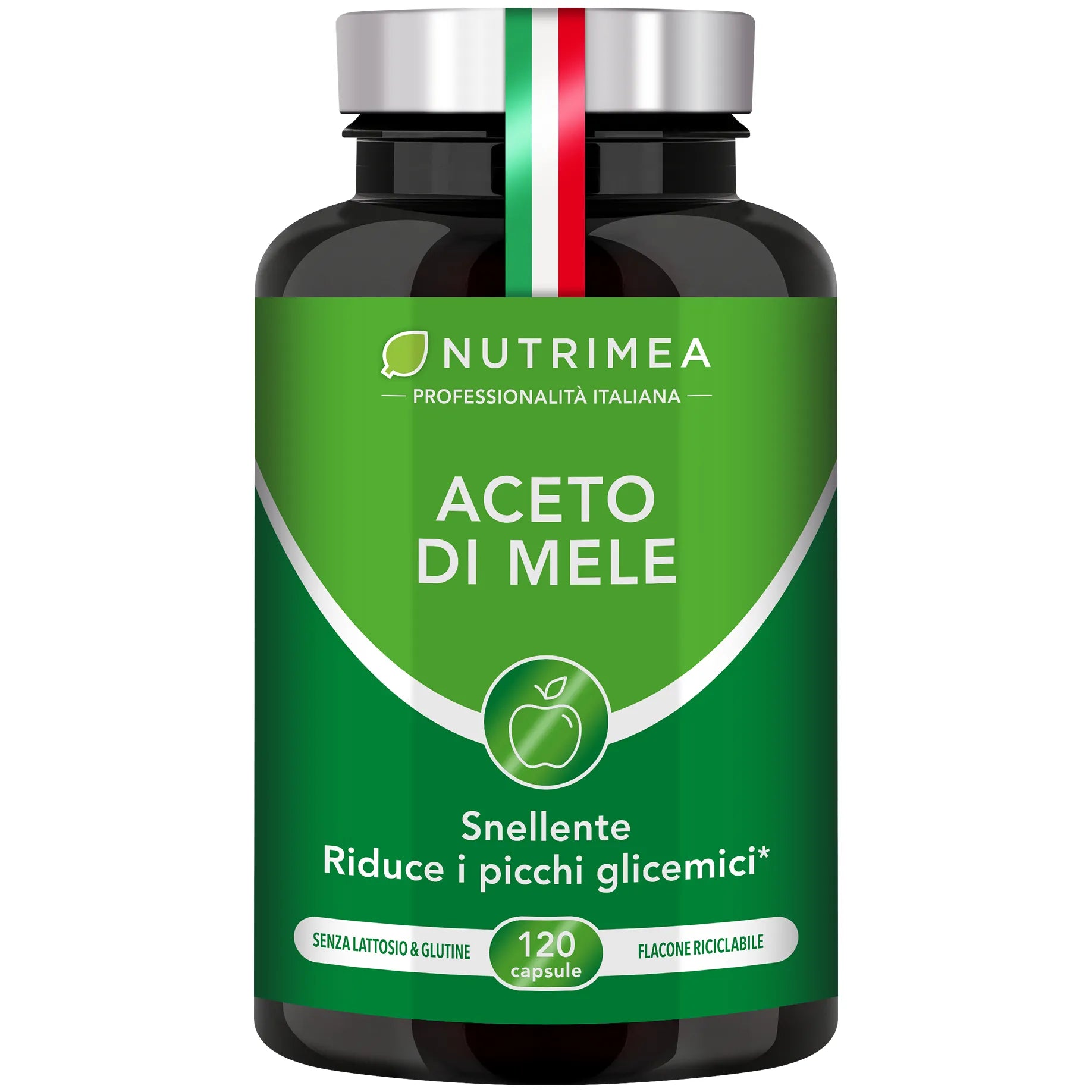 Aceto di mele