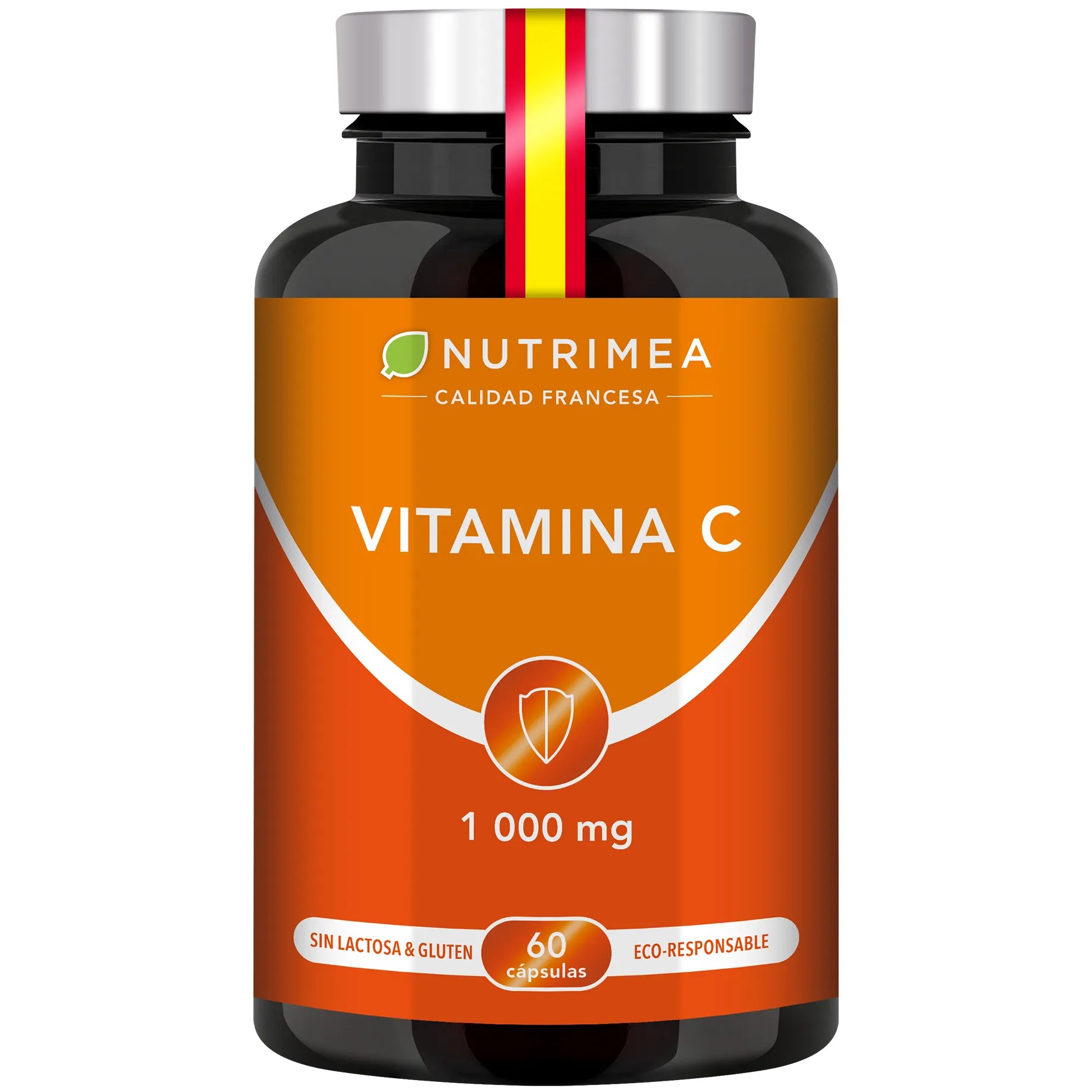 Vitamina C 1000mg