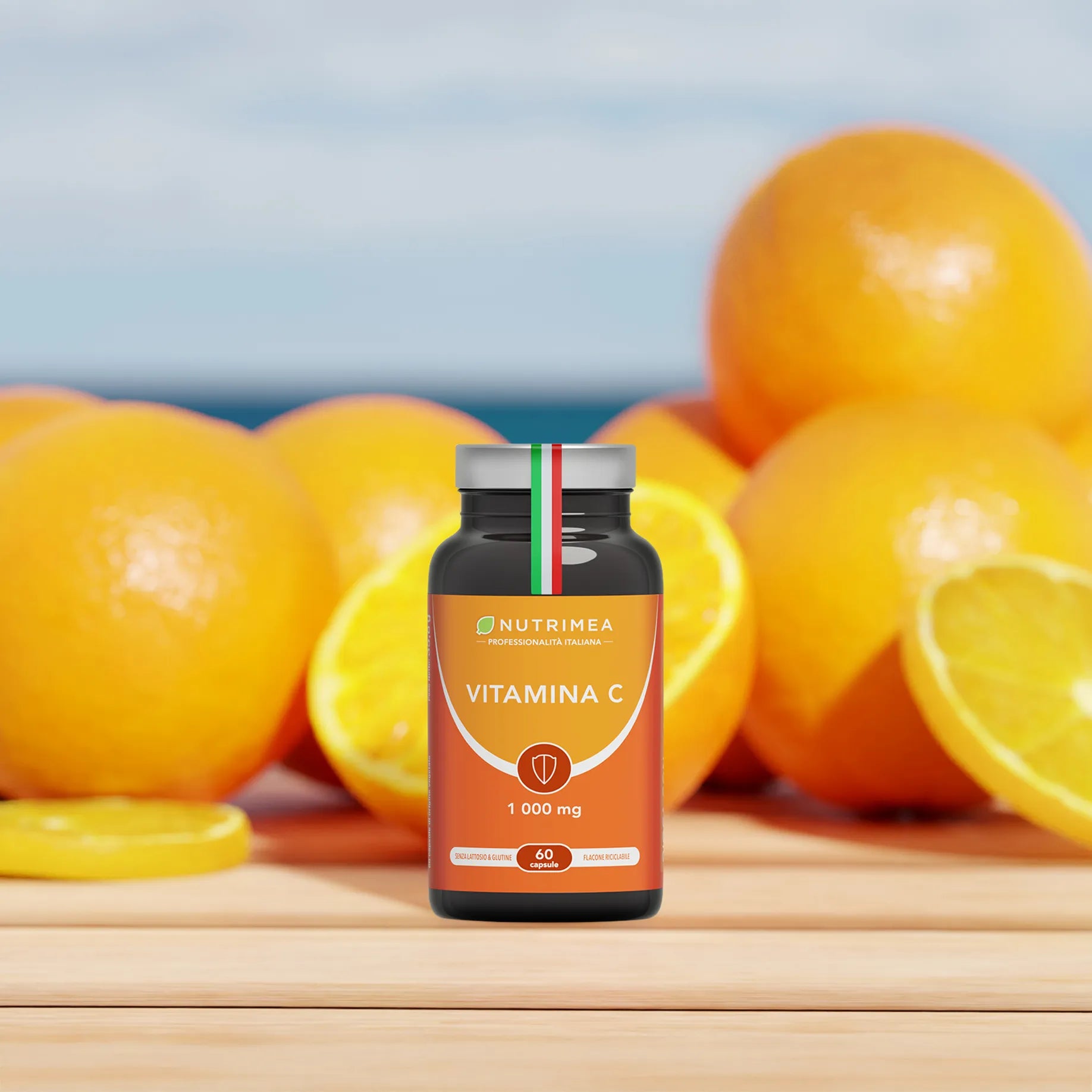 Vitamina C