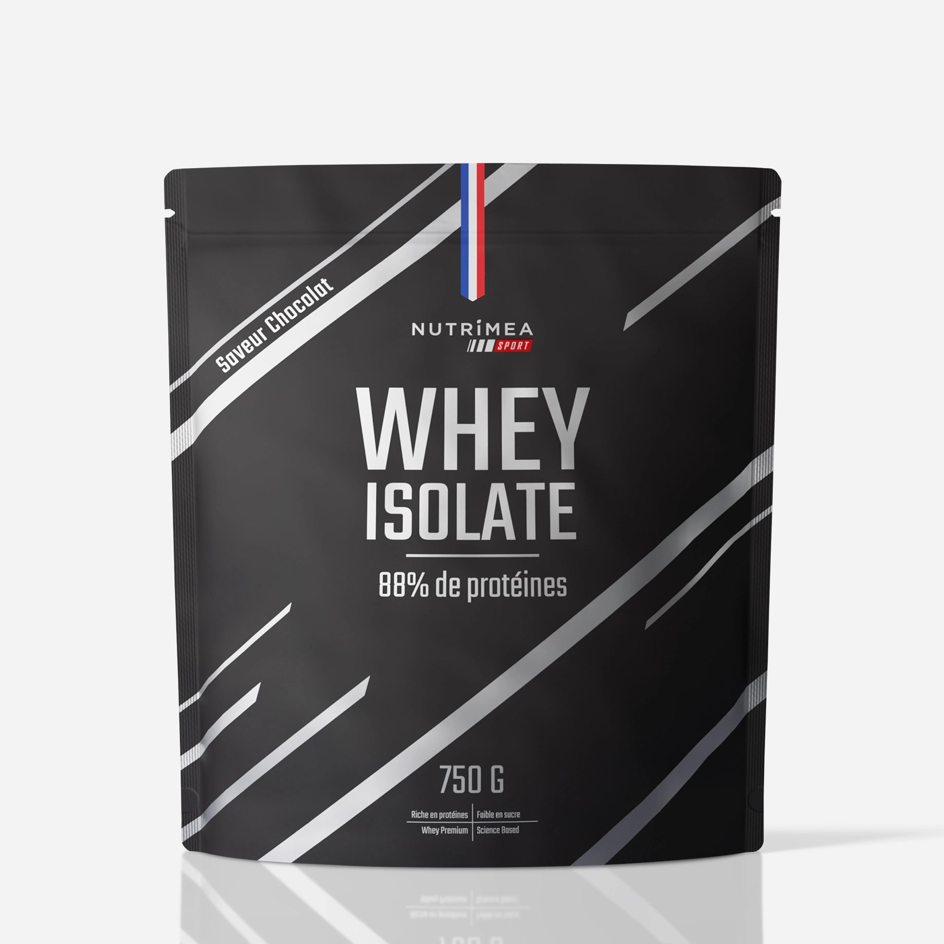 Whey Isolate
