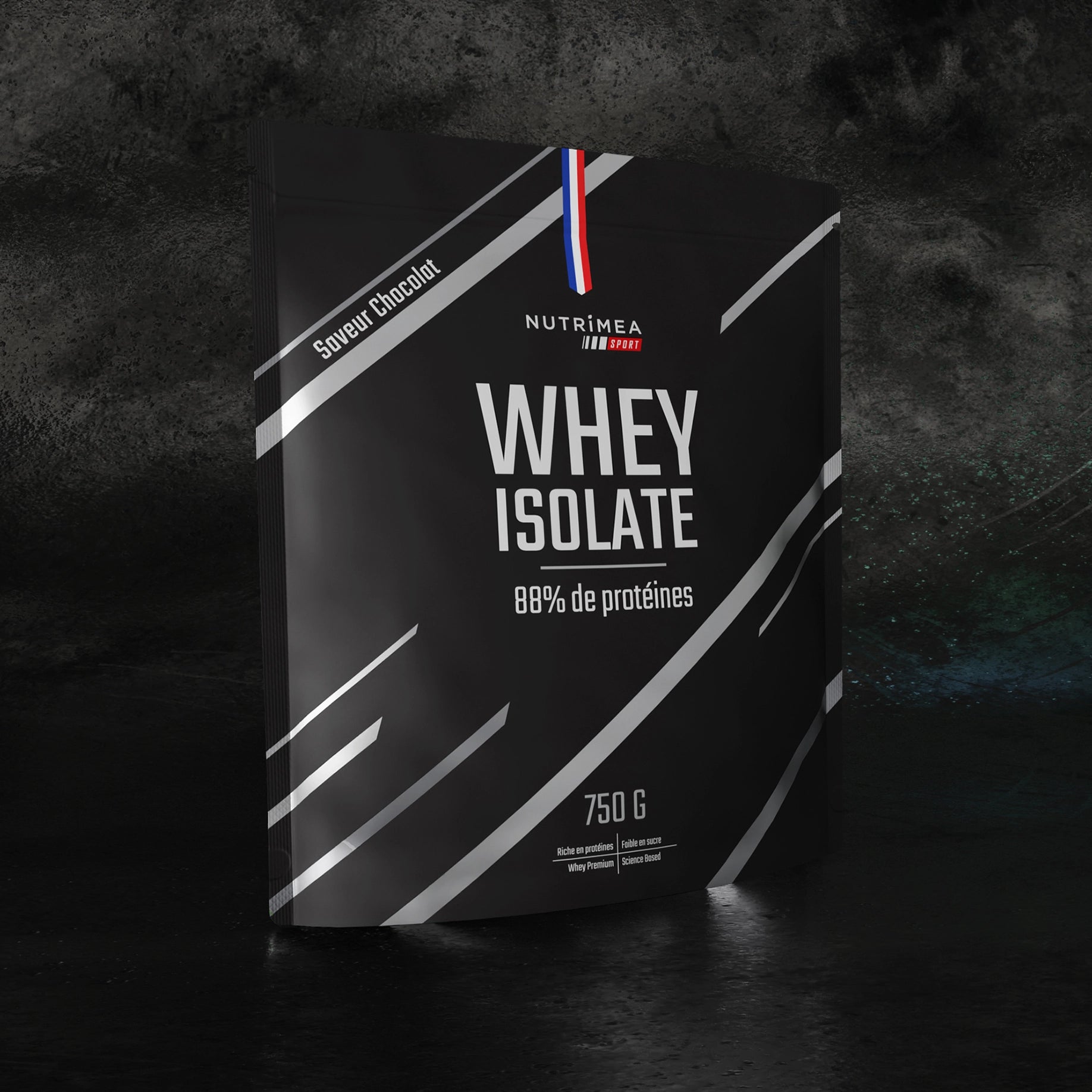 Whey Isolate
