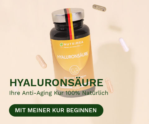 Hyaluronsäure