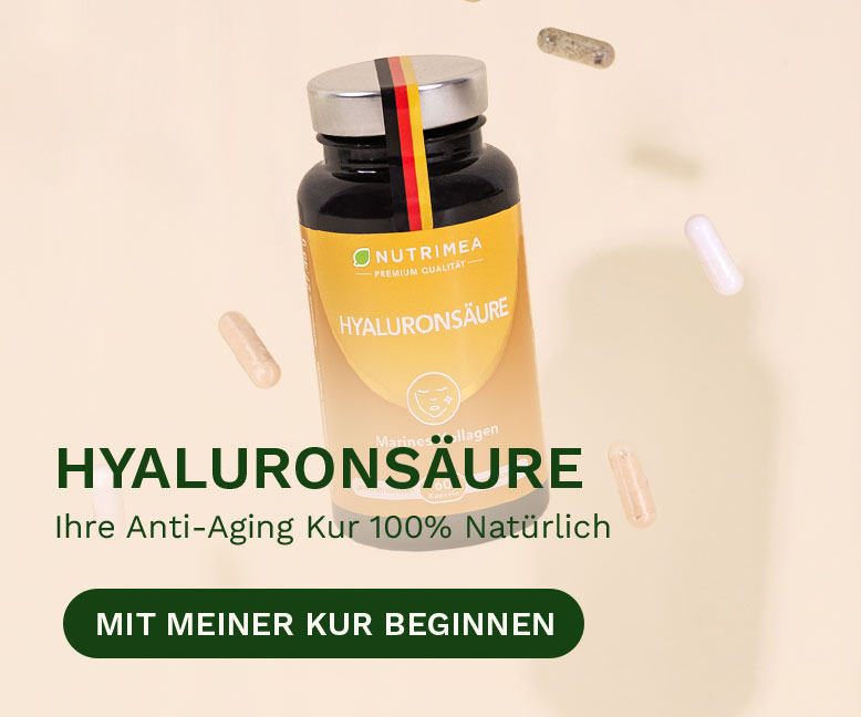 Hyaluronsäure