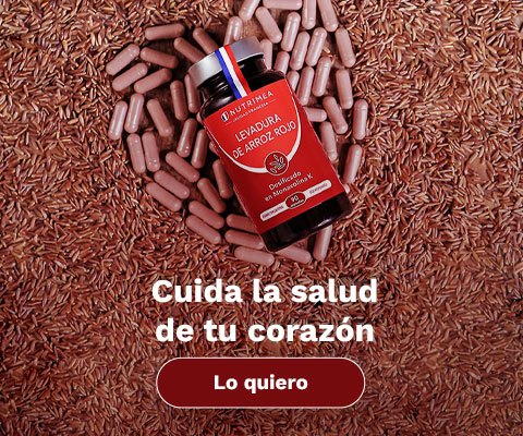 Cuida la salud de tu corazón