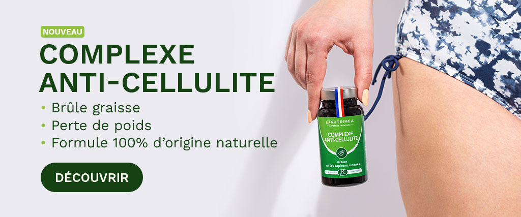 Complexe Anti-Cellulite