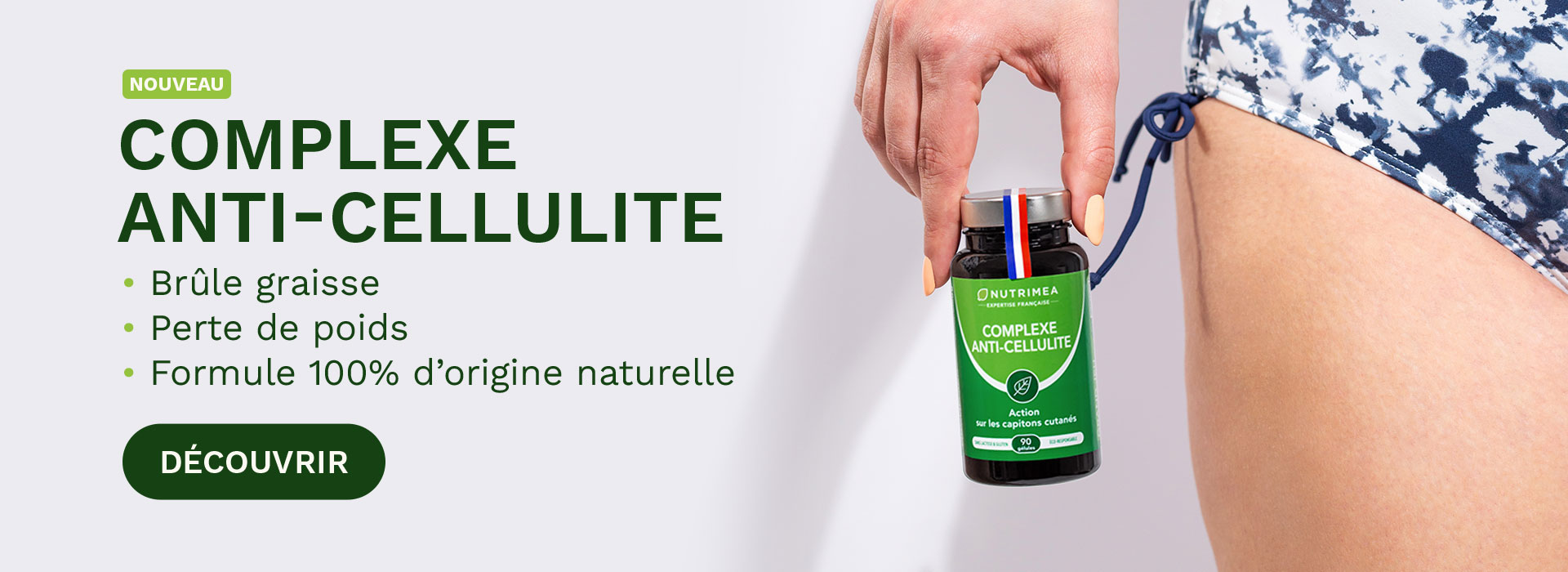 Complexe Anti-Cellulite