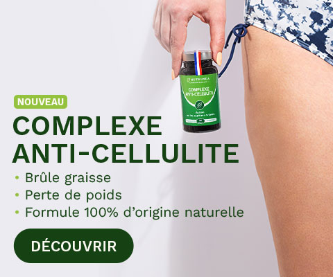 Complexe Anti-Cellulite