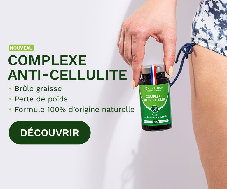 Complexe Anti-Cellulite