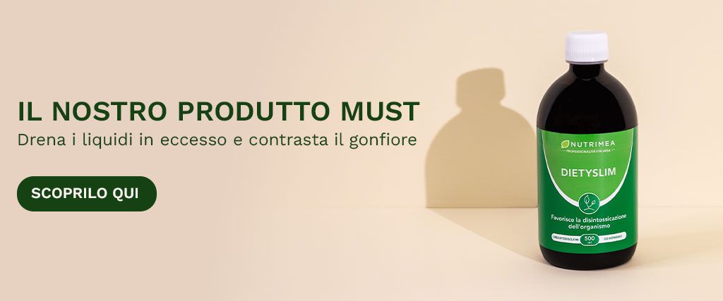 Il nostro prodotto must Dietyslim