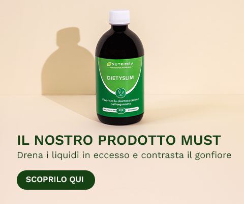 Il nostro prodotto must Dietyslim