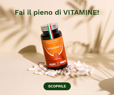 Fai il pieno di Vitamine!nno, nuovi obiettivi