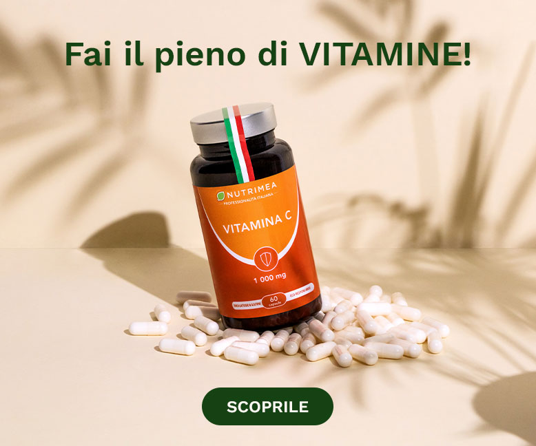 Fai il pieno di Vitamine!