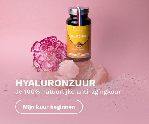 Hyaluronzuur