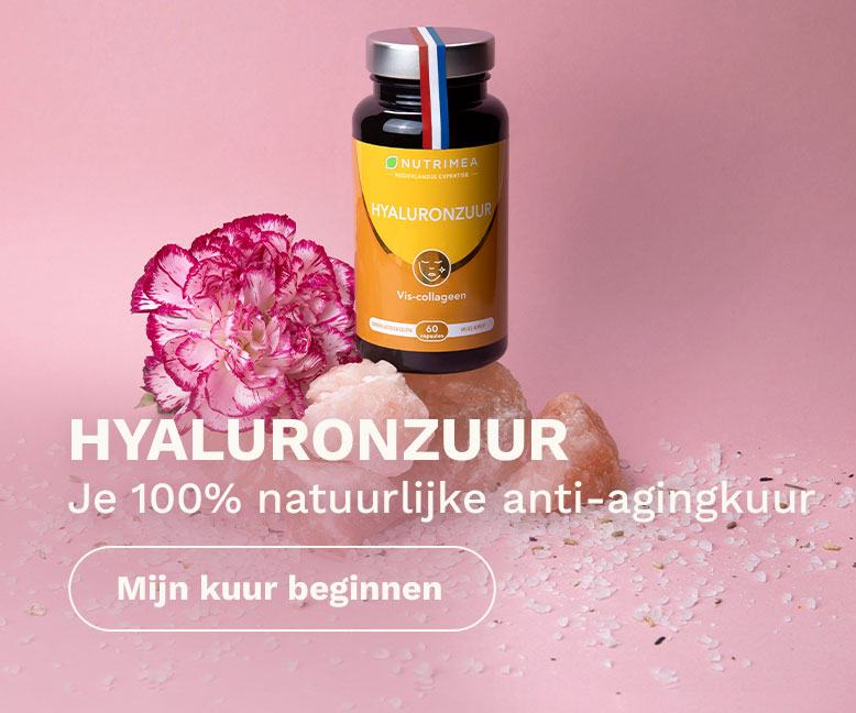 Hyaluronzuur