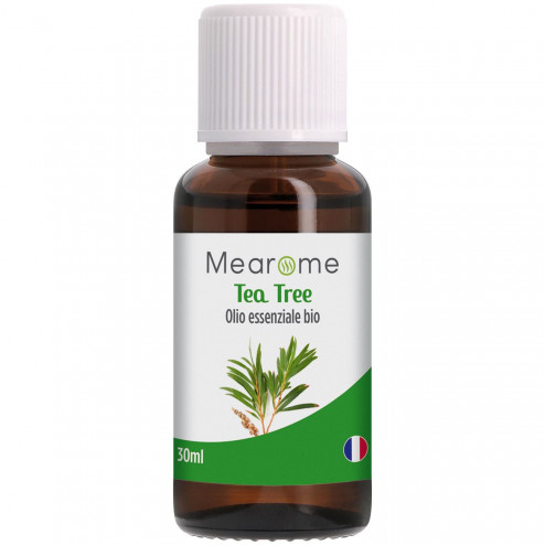 Immagine dell'Olio essenziale Tea Tree