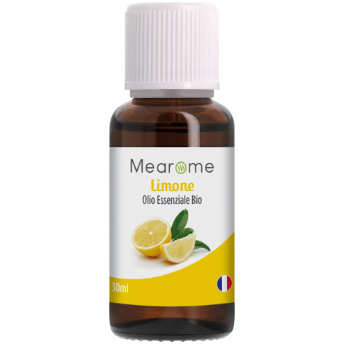 Immagine dell'Olio essenziale Limone