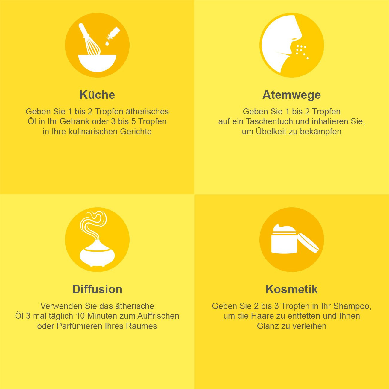 Abbildung der Pillendose des Ätherische Öle Zitrone - Ätherisches Öl BIO Abbildung der Pillendose des Ätherische Öle Zitrone - Ätherisches Öl BIO