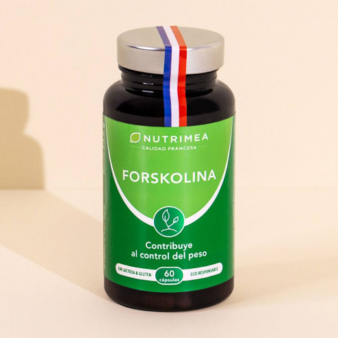 Comprar Forskolina | Coleus Forskohlii