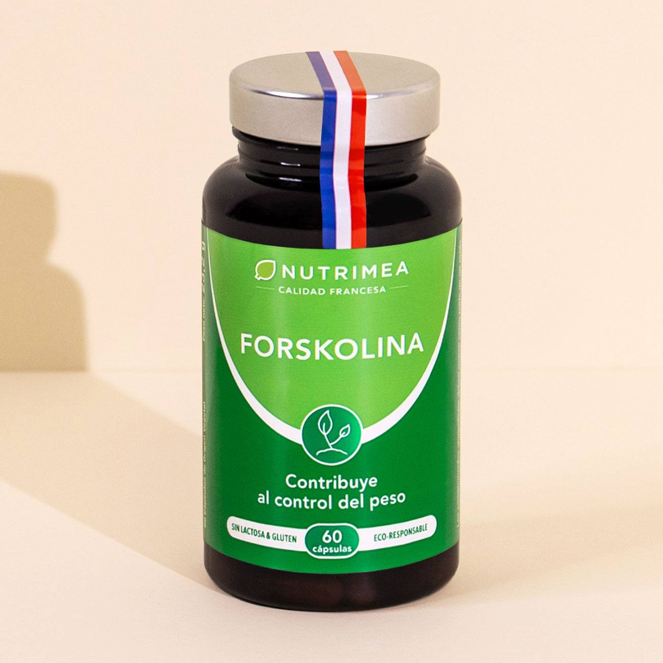 Imagen del suplemento Forskolina | Coleus Forskohlii