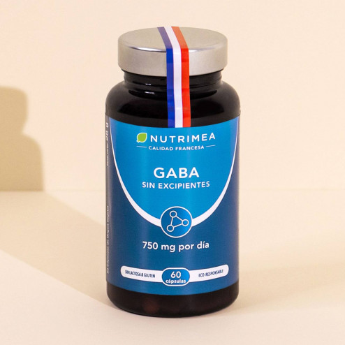 Comprar Gaba