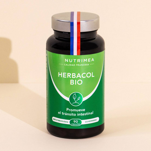 Comprar Herbacol - Digestión