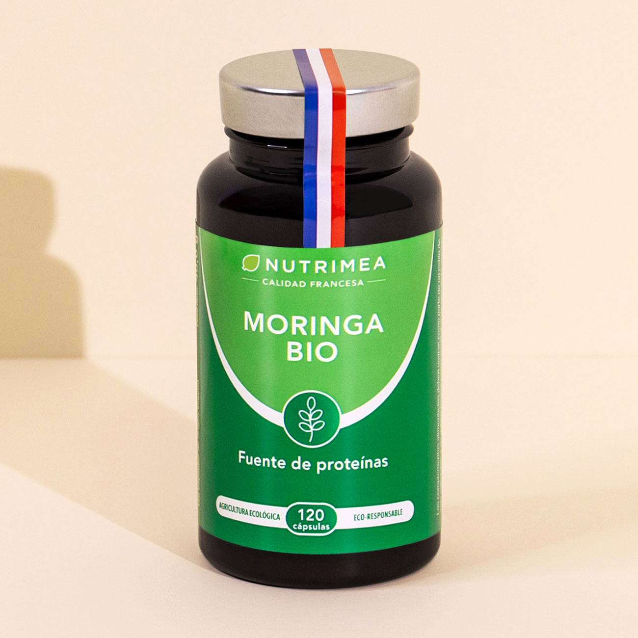 Comprar Moringa  Oleifera Bio