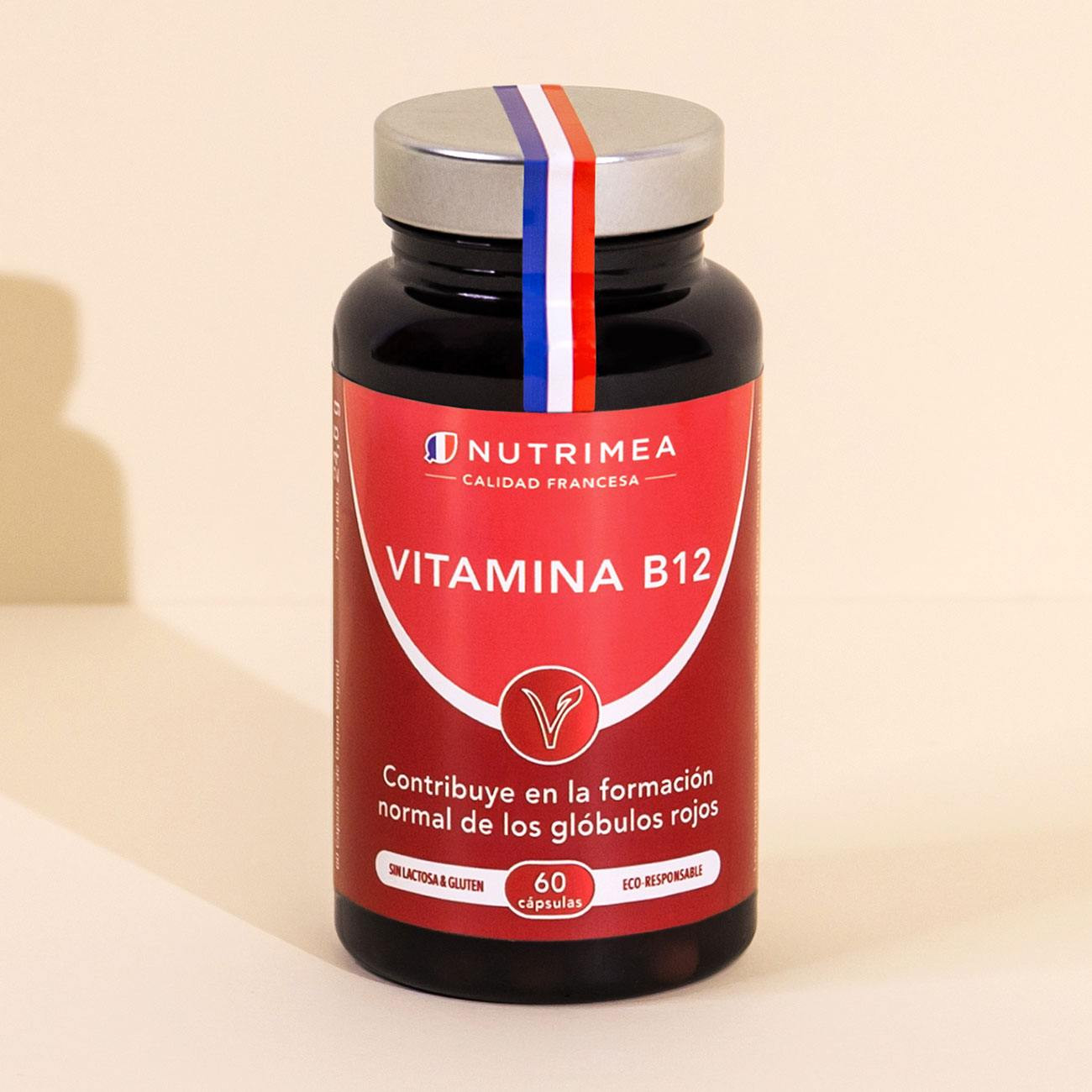 Comprar Vitamina B12