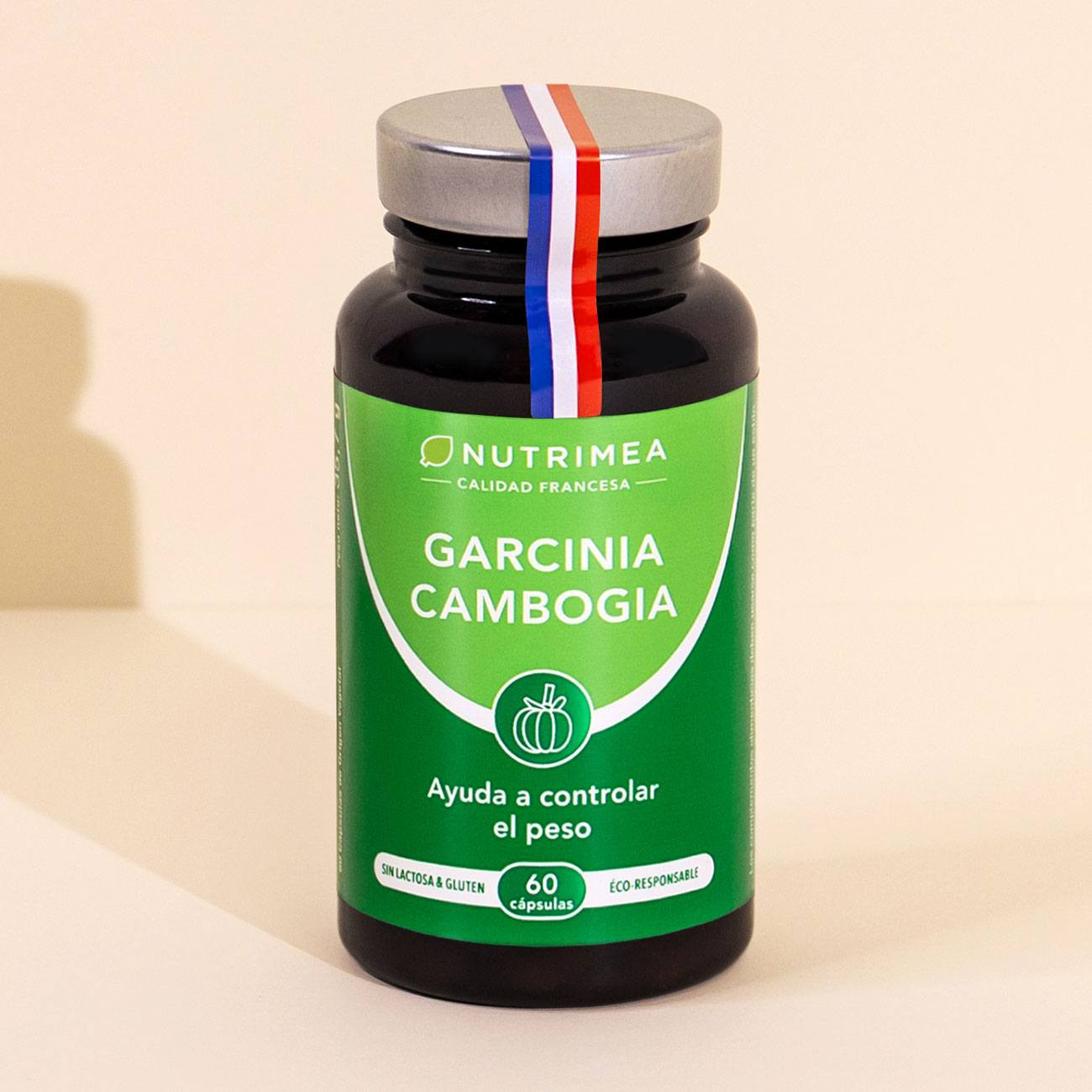 Foto del complemento alimenticio Garcinia Cambogia Foto del complemento alimenticio Garcinia Cambogia