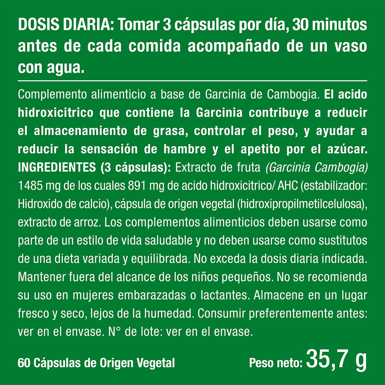 Ilustración del pastillero del suplemento Garcinia Cambogia Ilustración del pastillero del suplemento Garcinia Cambogia