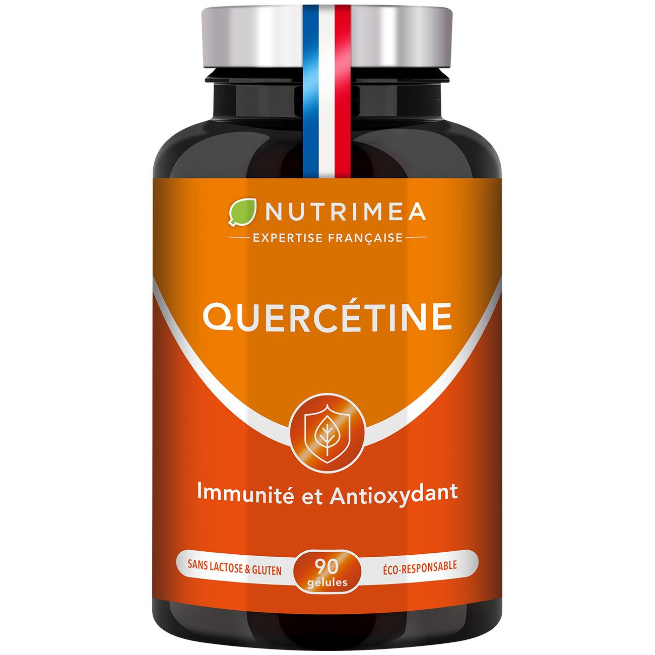 Quercétine - Bromélaïne et Vitamine C