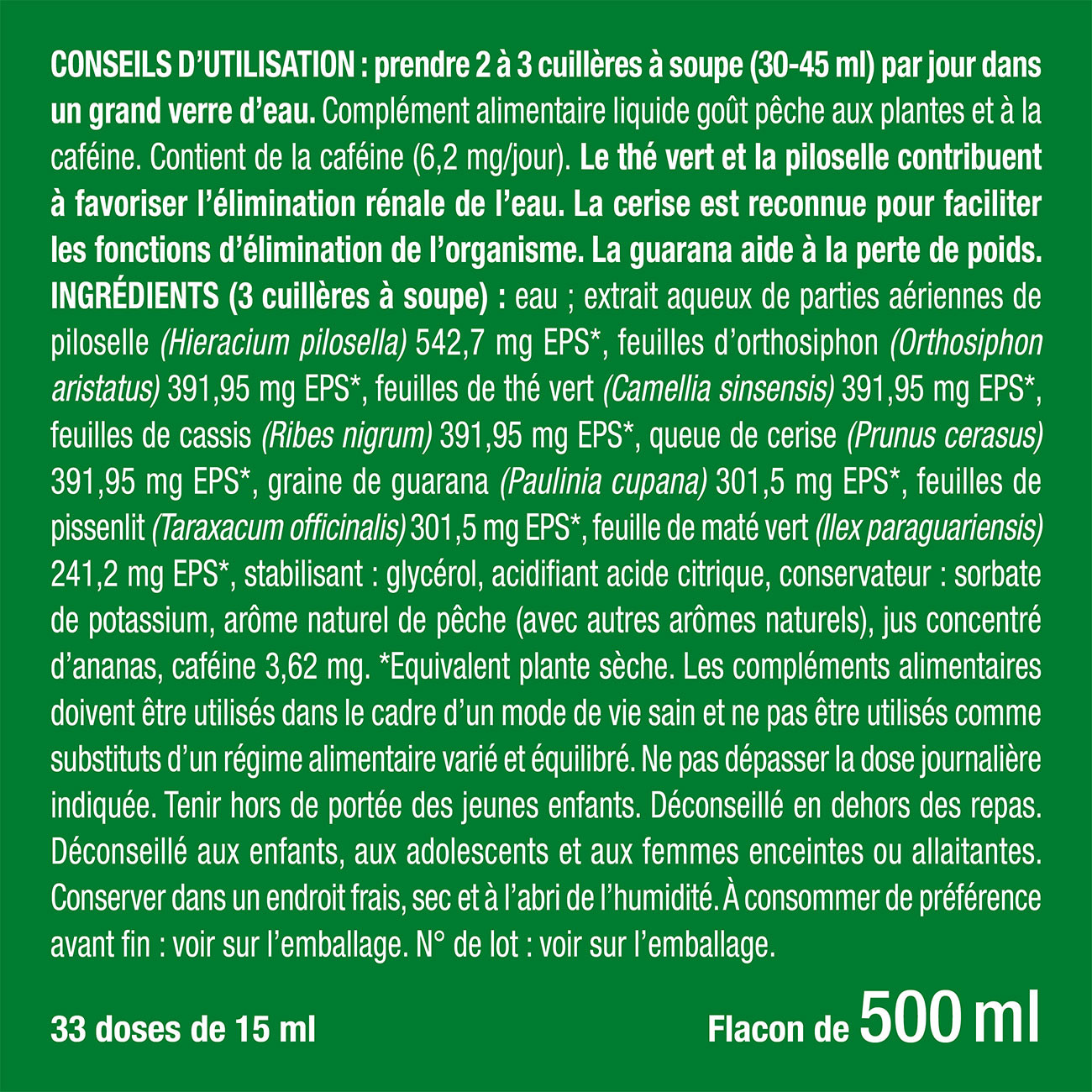Image en situation du complément Bruleur de graisse | Dietyslim Image en situation du complément Bruleur de graisse | Dietyslim