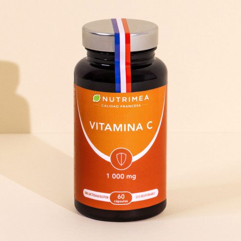Comprar Vitamina C 1000mg