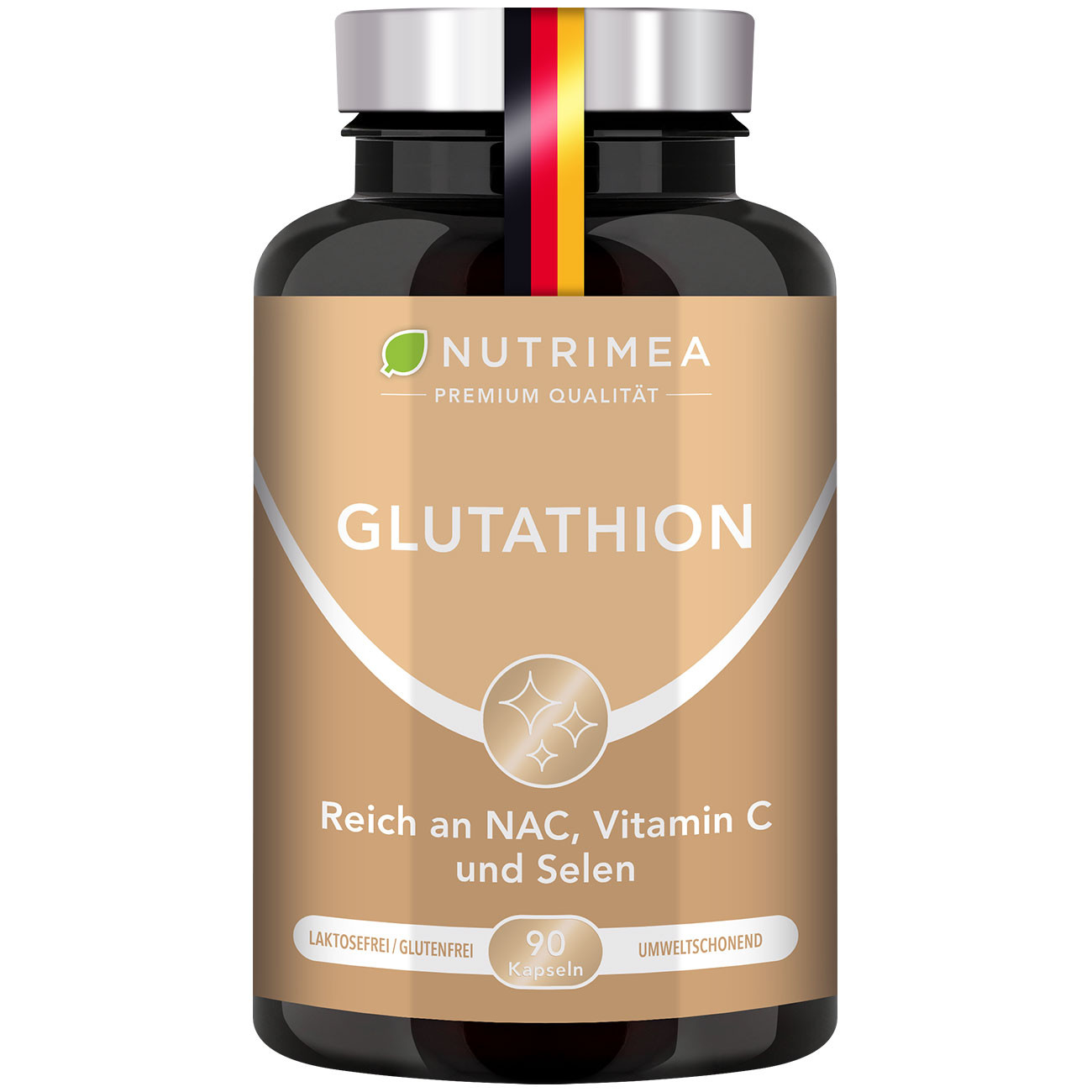 L-GLUTATHION Super Antioxidans