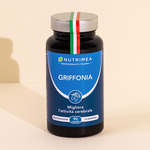 Acquista Griffonia - 5HTP