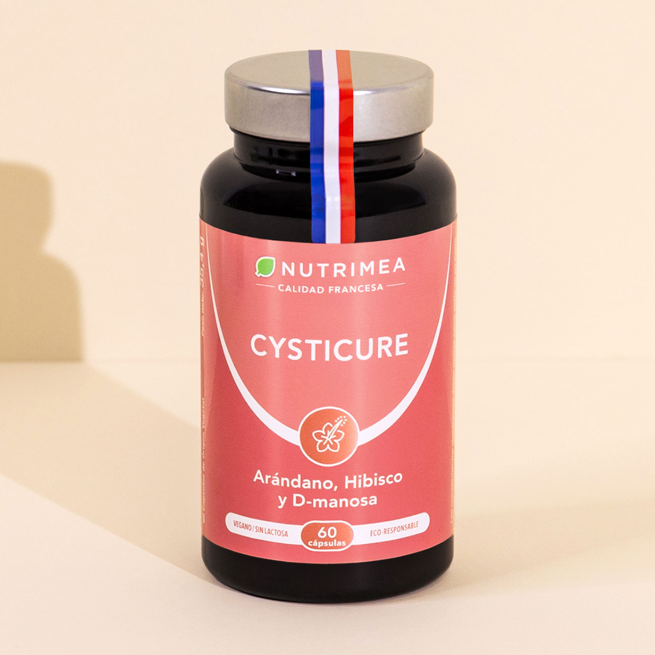 Comprar Cysticure para el Confort Urinario