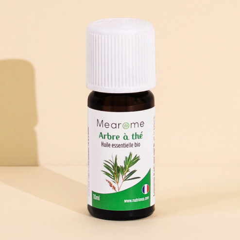 Tea Tree 10ML