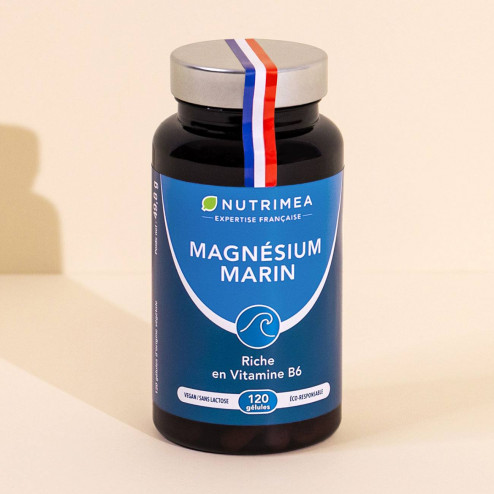 Acheter Magnésium Marin