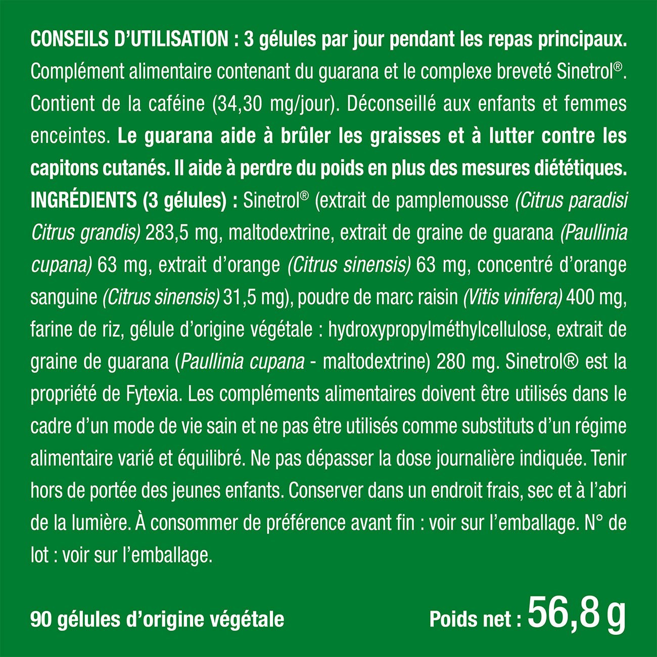 image du complexe anti cellulite nutrimea image du complexe anti cellulite nutrimea