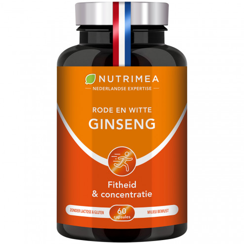 Ginseng NL