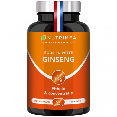 Kopen Ginseng