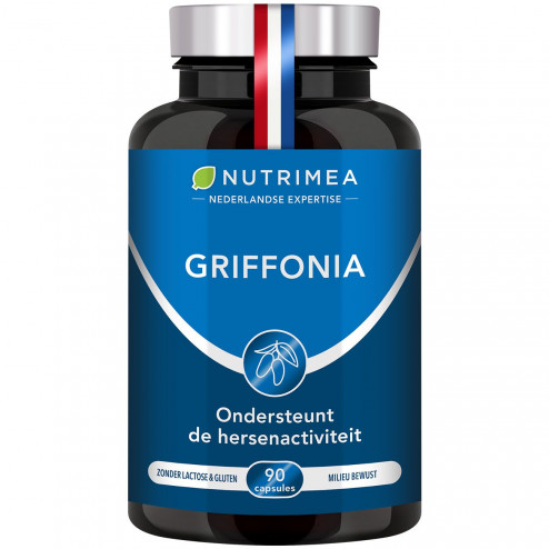 5 HTP - Zuivere Griffonia